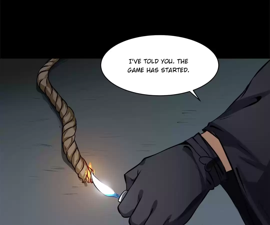 Glass Slippers Chapter 14 page 46 - 