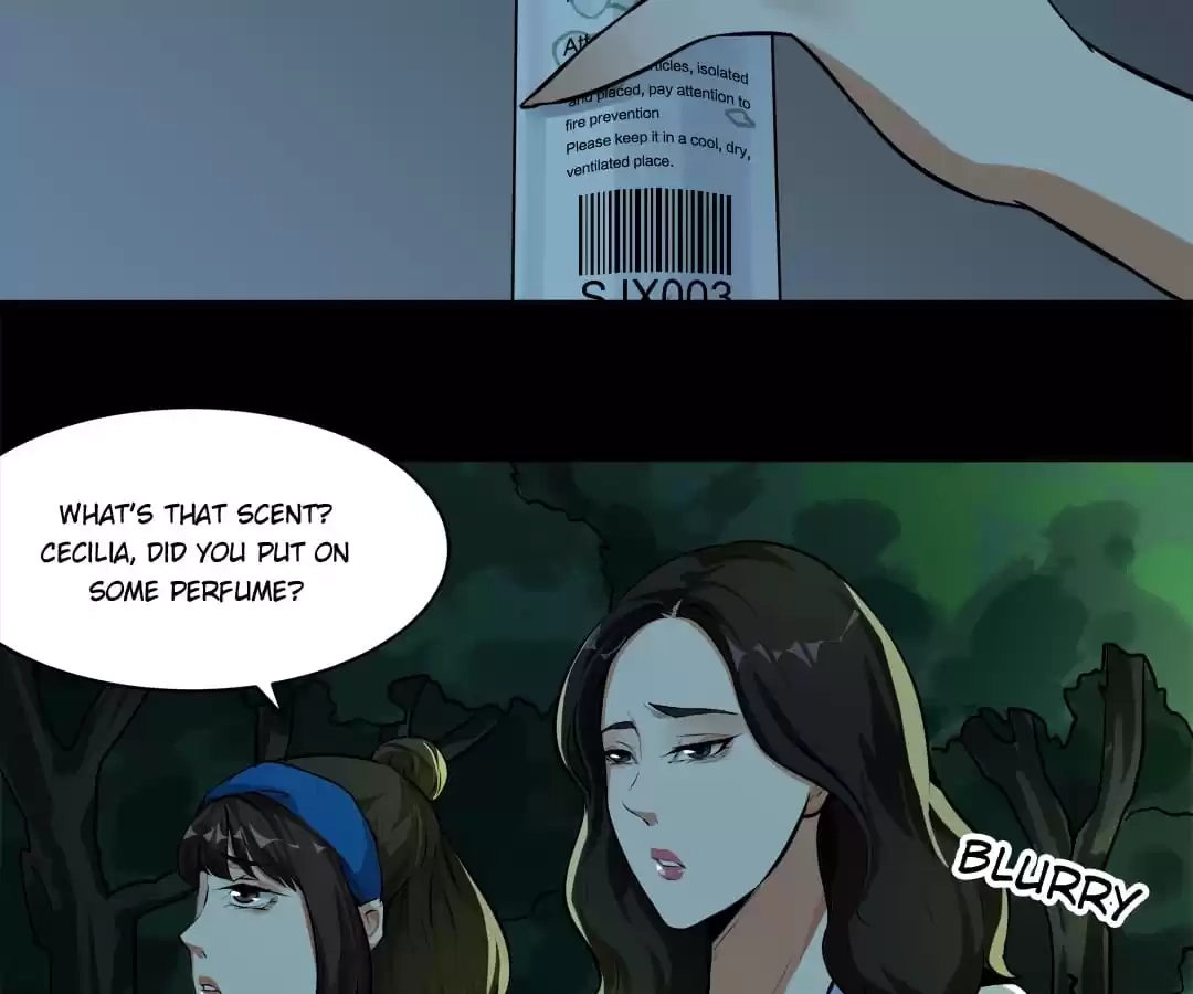 Glass Slippers Chapter 14 page 6 - 