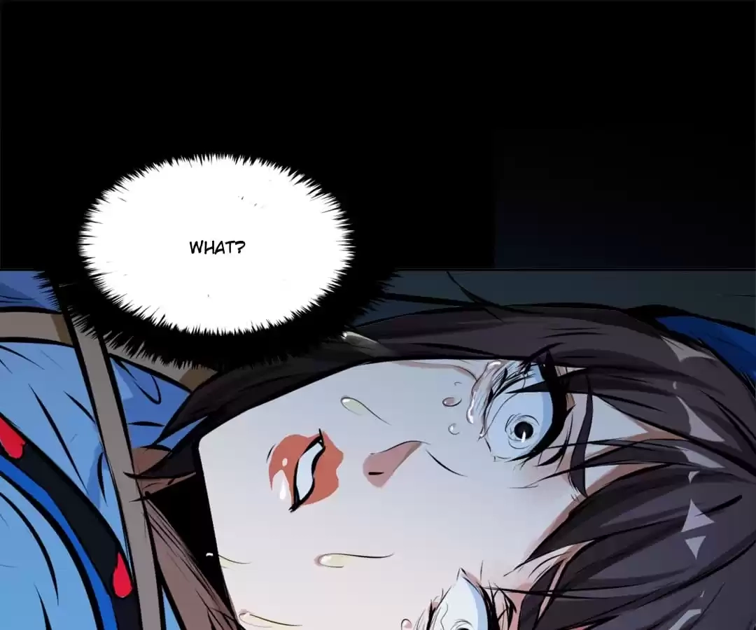 Glass Slippers Chapter 14 page 53 - 