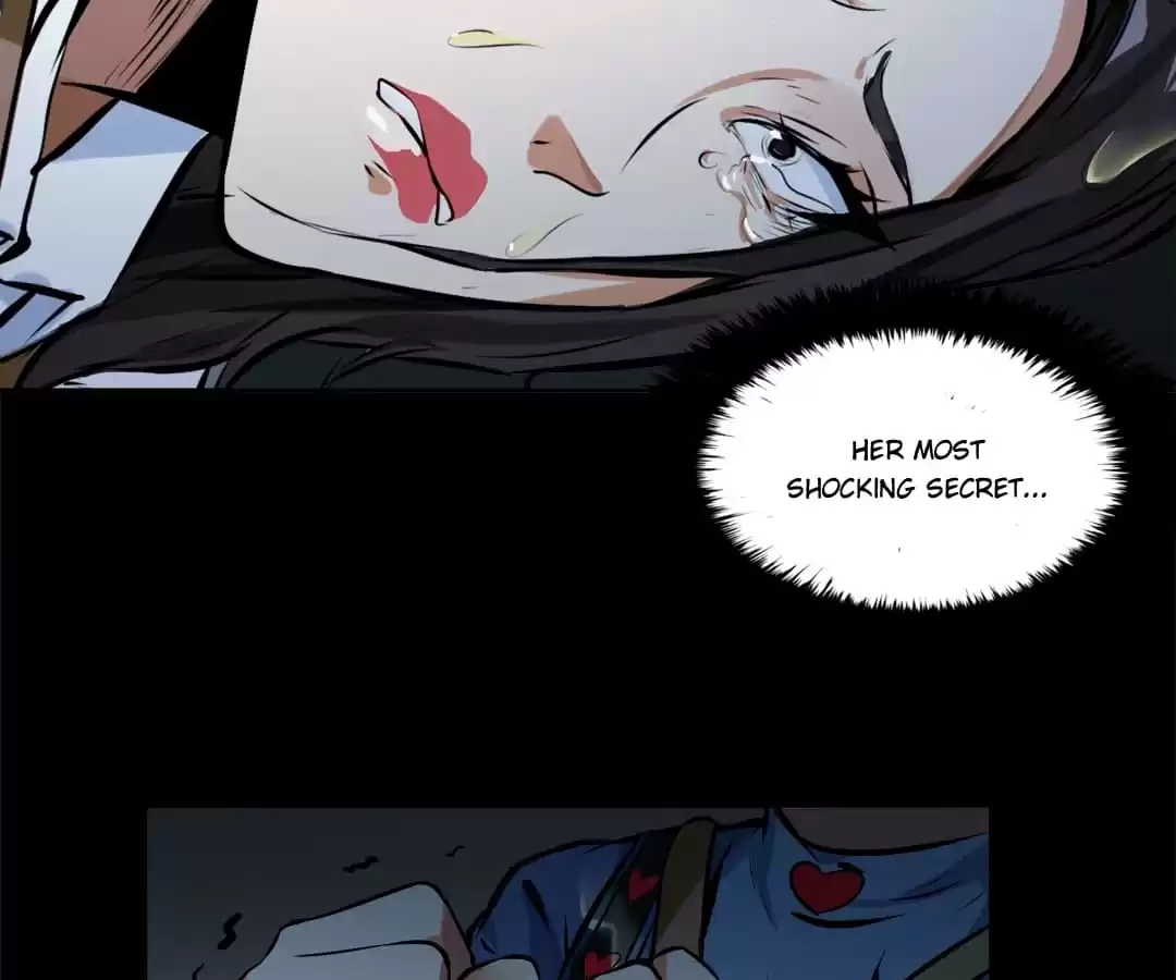 Glass Slippers Chapter 14 page 55 - 