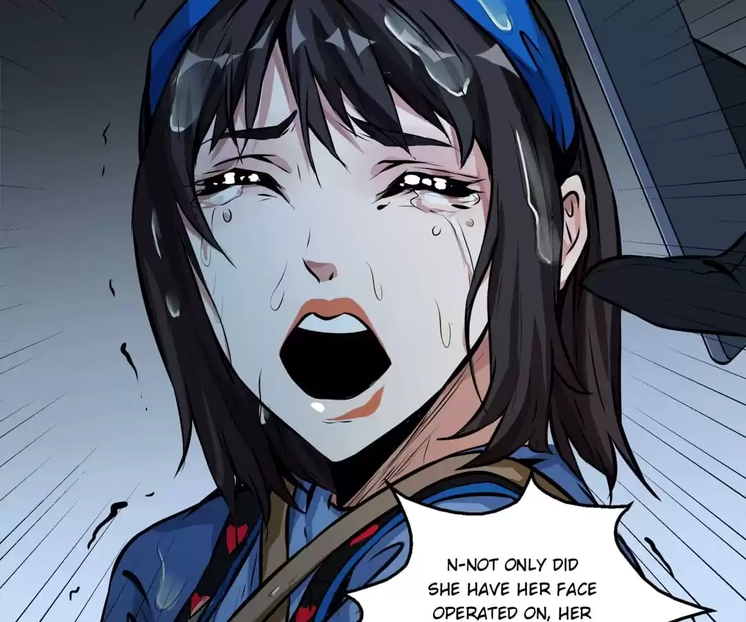Glass Slippers Chapter 14 page 57 - 