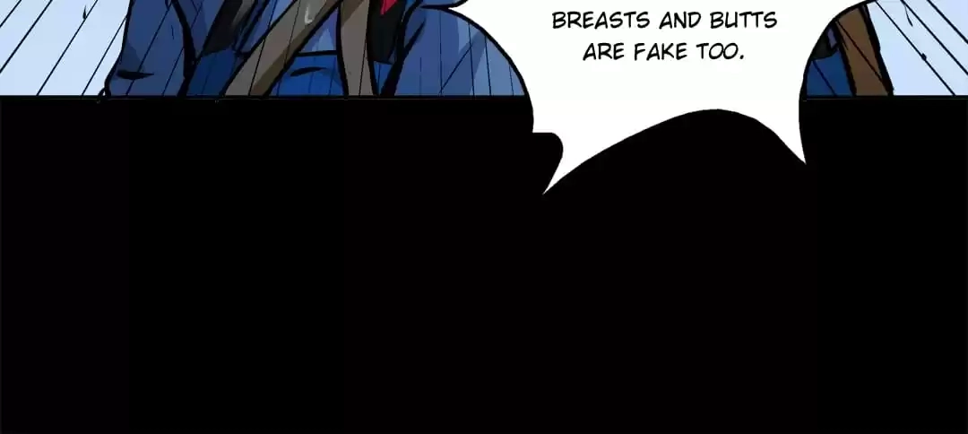Glass Slippers Chapter 14 page 58 - 