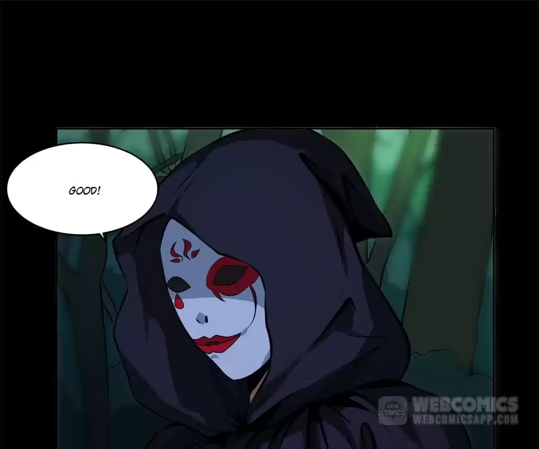 Glass Slippers Chapter 14 page 59 - 