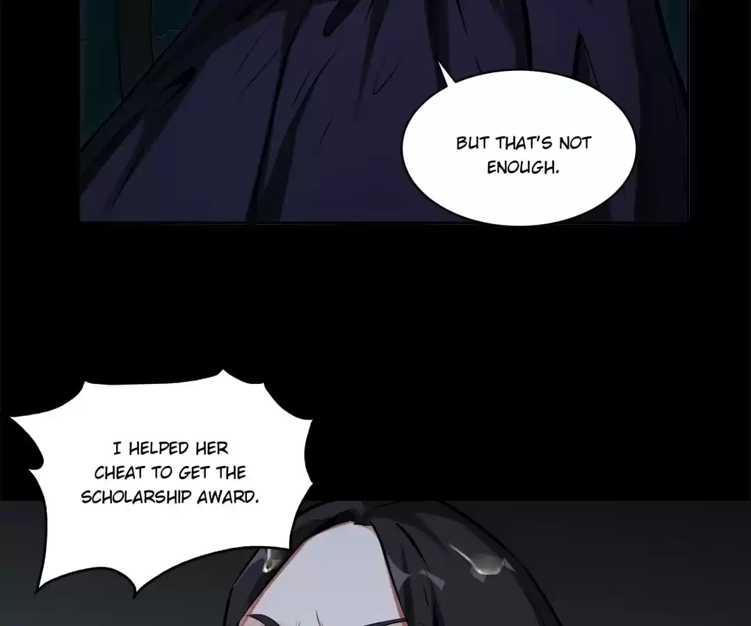 Glass Slippers Chapter 14 page 60 - 