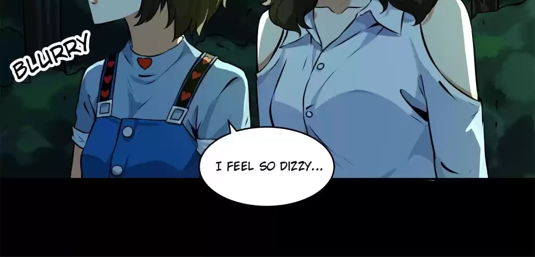 Glass Slippers Chapter 14 page 7 - 