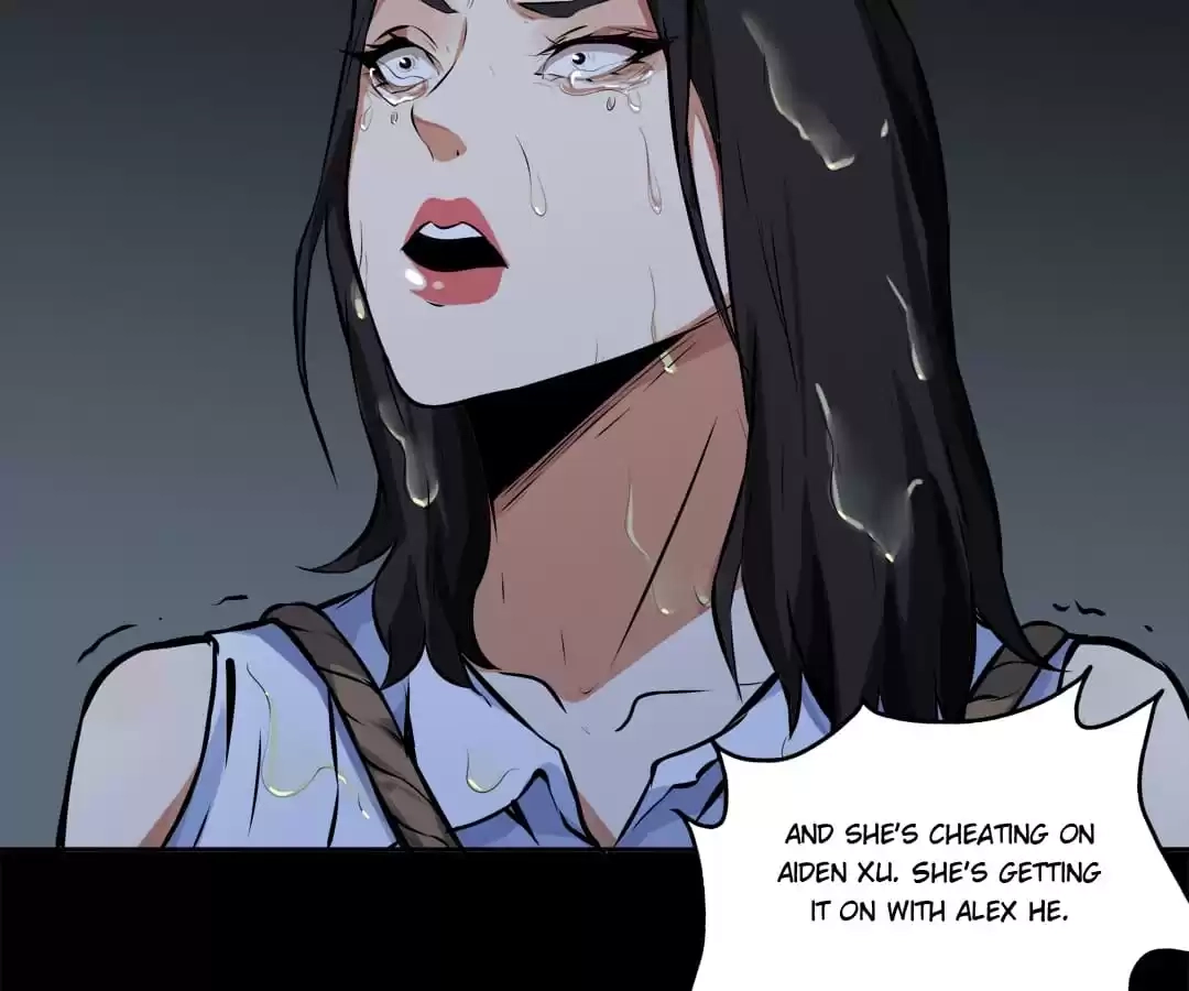 Glass Slippers Chapter 14 page 61 - 
