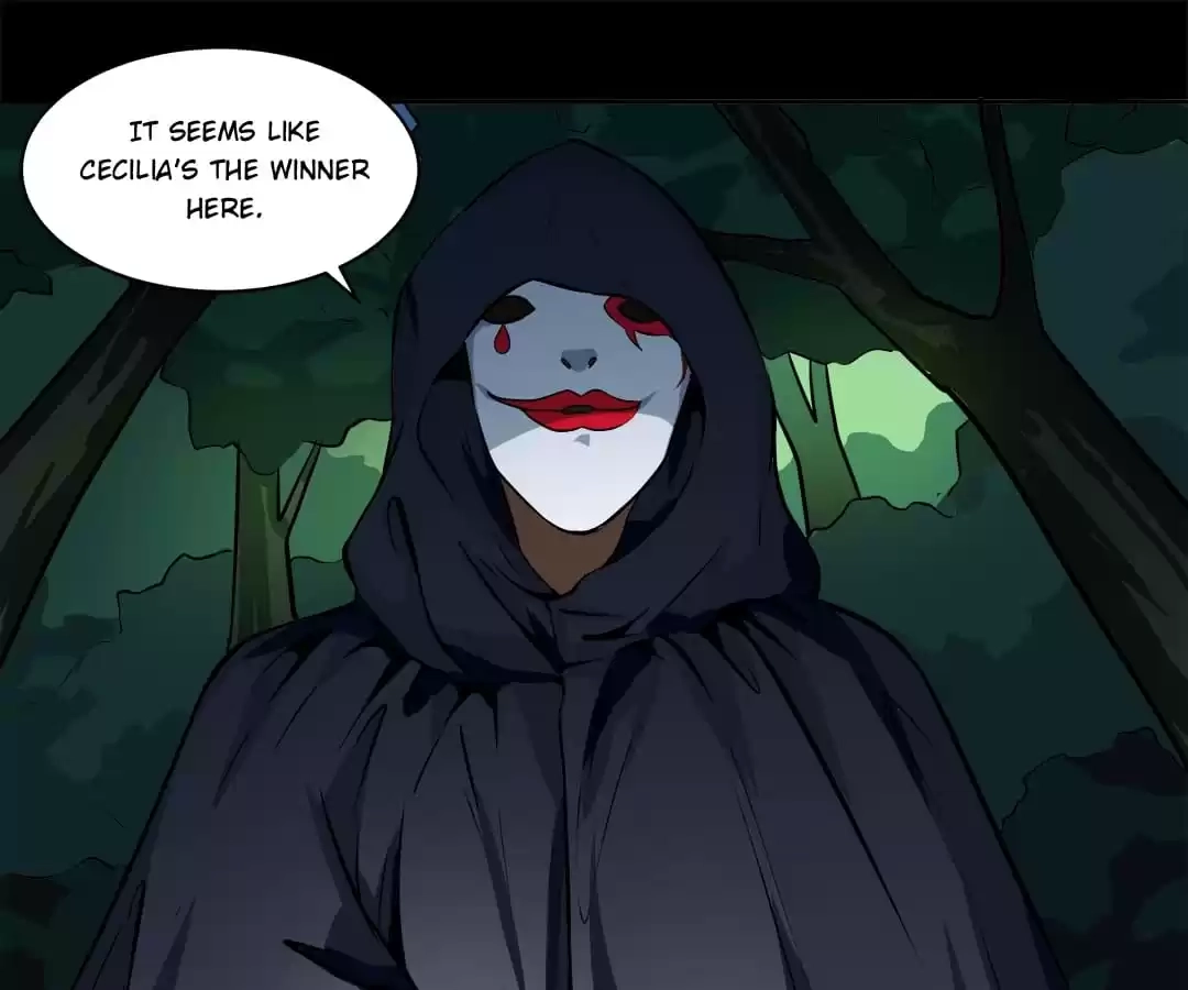 Glass Slippers Chapter 14 page 64 - 