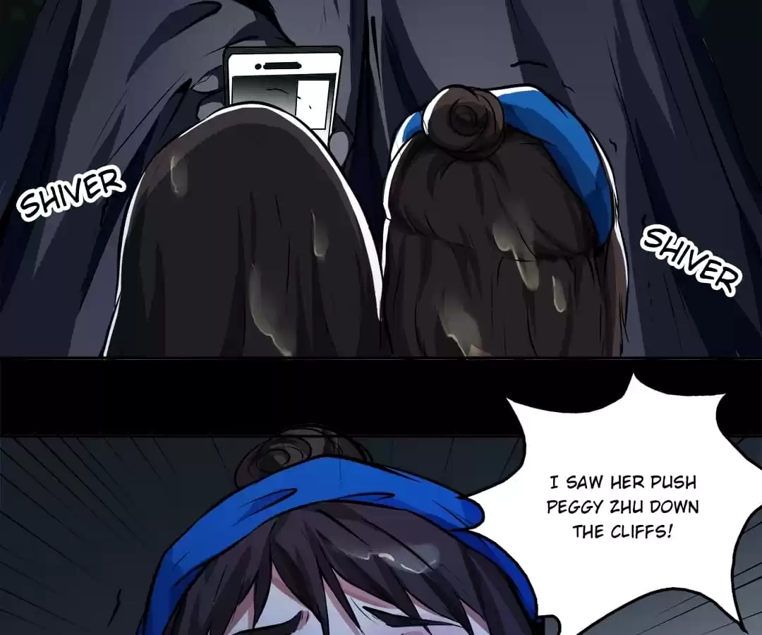 Glass Slippers Chapter 14 page 65 - 