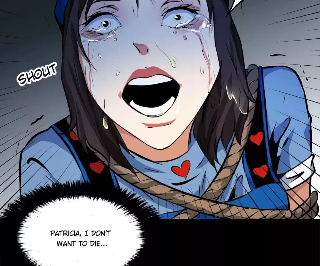 Glass Slippers Chapter 14 page 66 - 