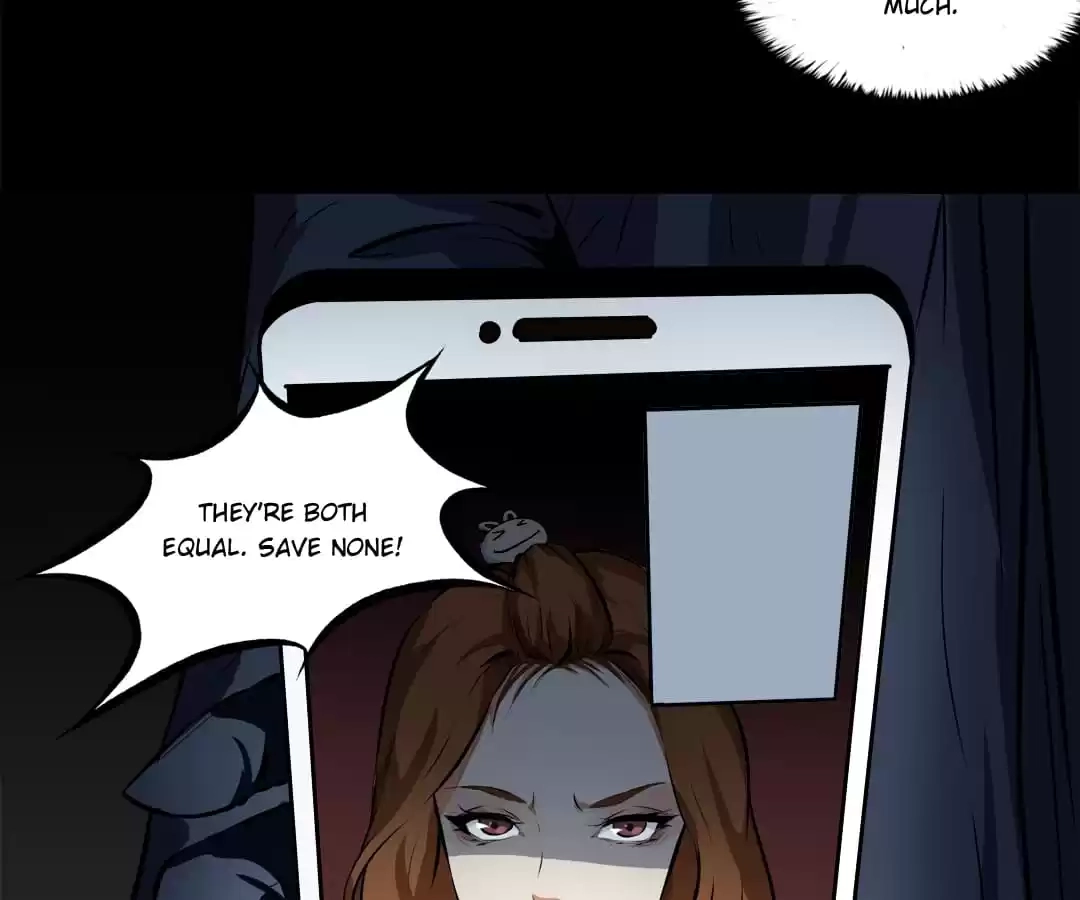 Glass Slippers Chapter 15 page 11 - 