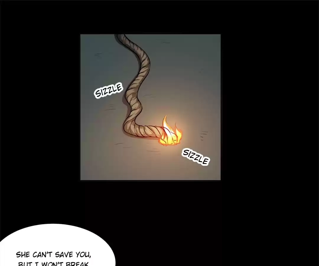 Glass Slippers Chapter 15 page 18 - 