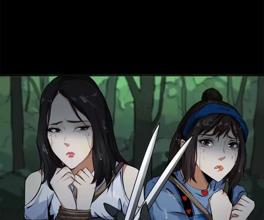 Glass Slippers Chapter 15 page 20 - 