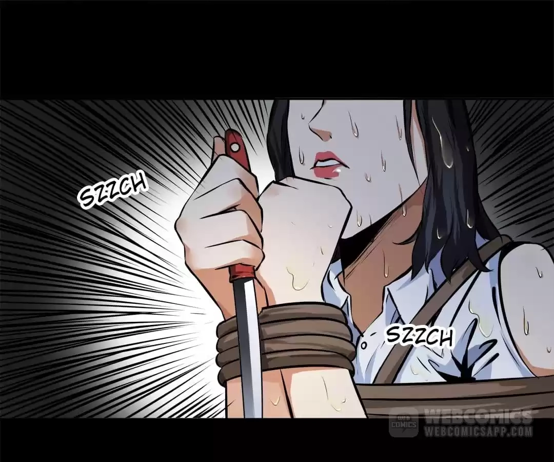 Glass Slippers Chapter 15 page 23 - 