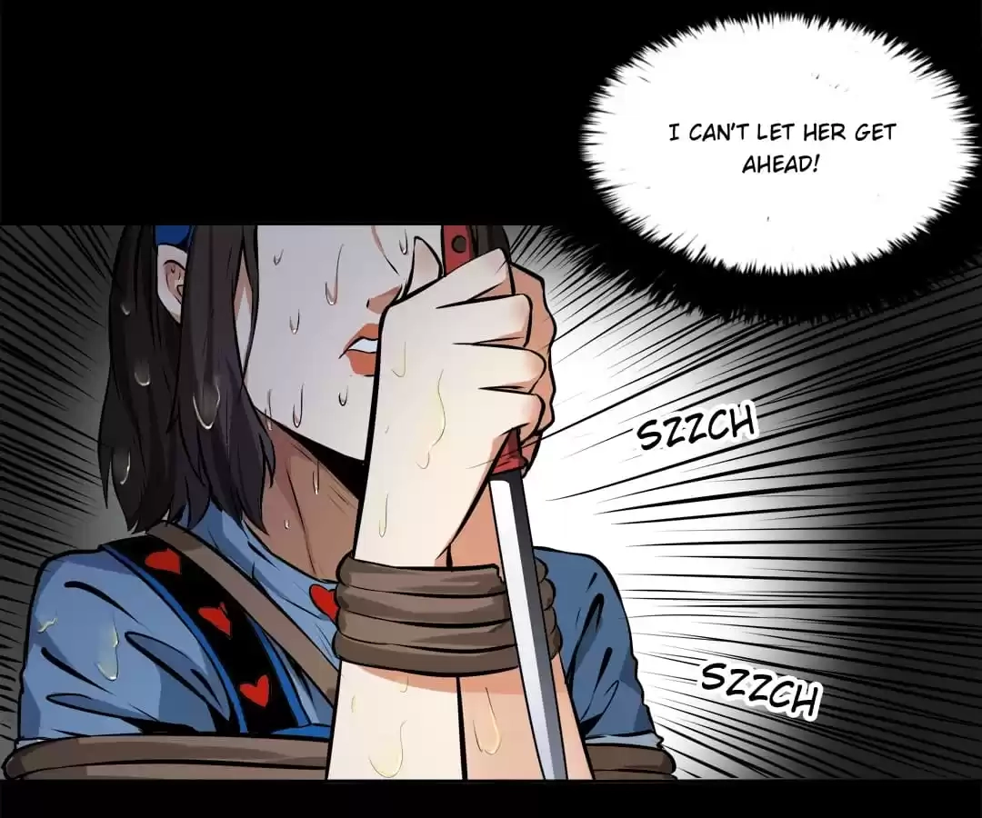 Glass Slippers Chapter 15 page 24 - 
