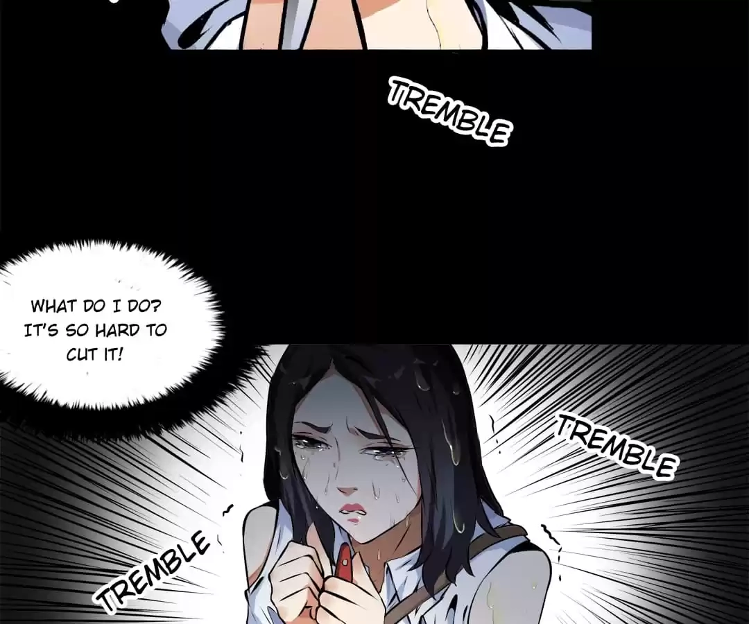 Glass Slippers Chapter 15 page 26 - 
