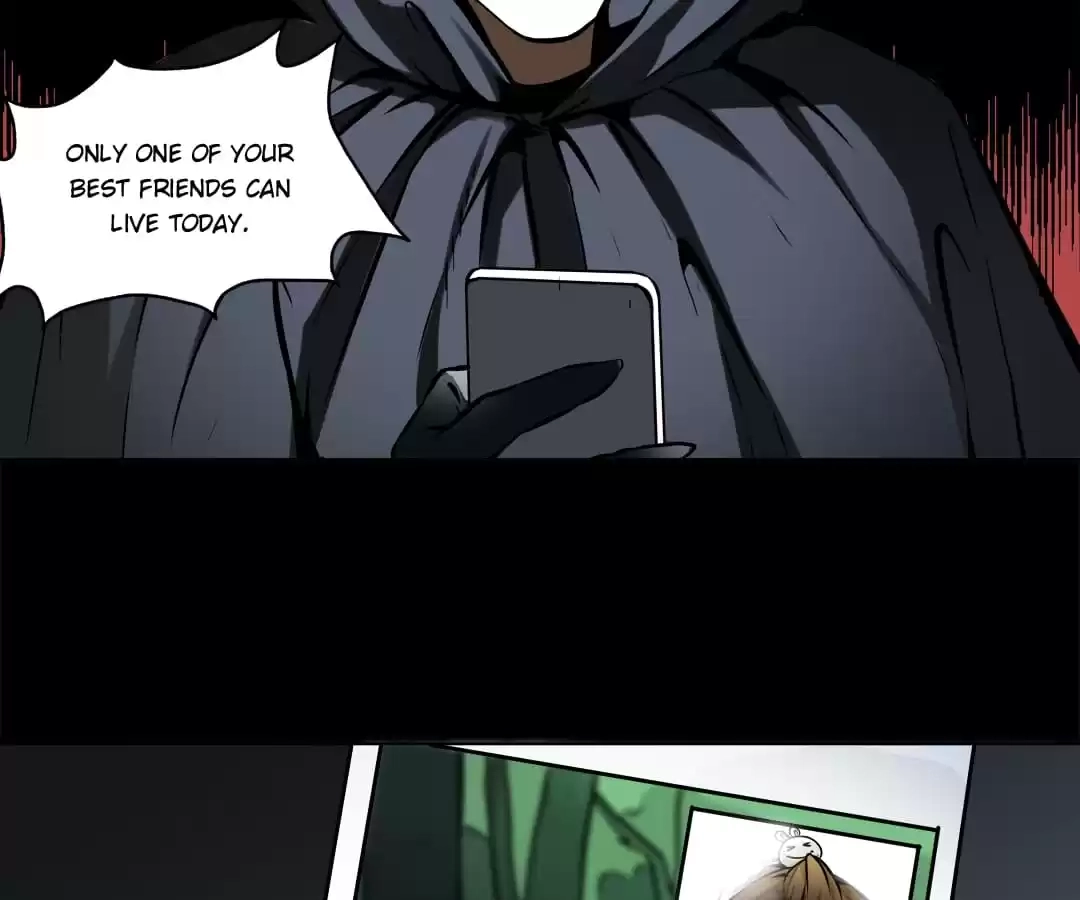 Glass Slippers Chapter 15 page 4 - 