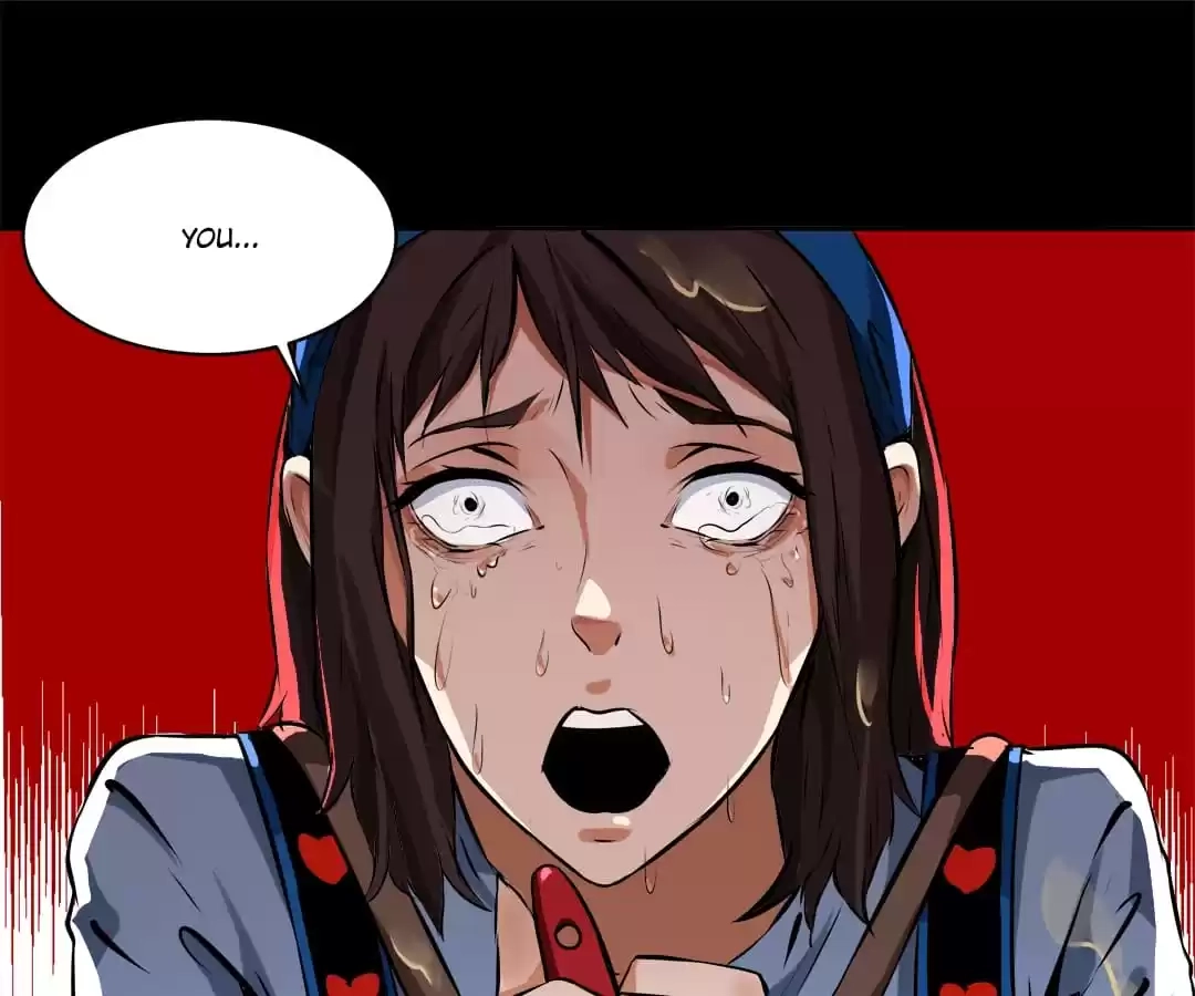 Glass Slippers Chapter 15 page 33 - 