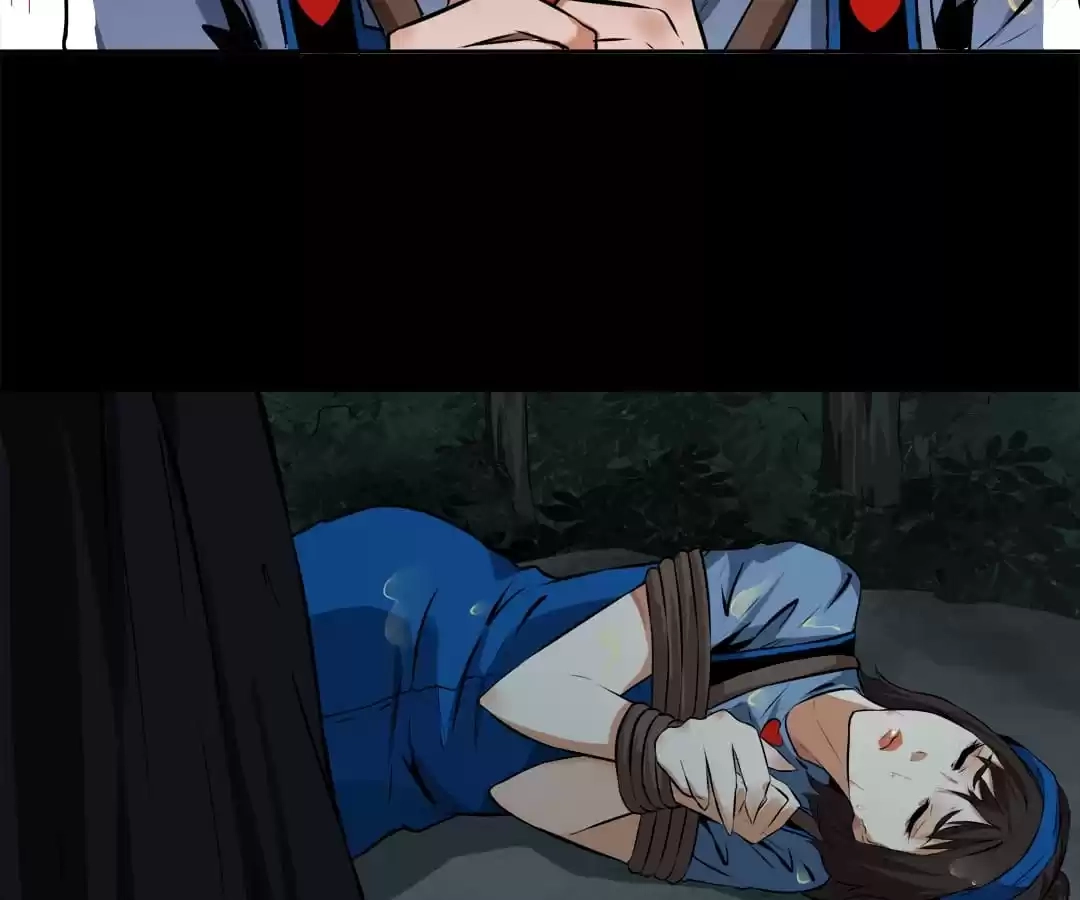 Glass Slippers Chapter 15 page 34 - 