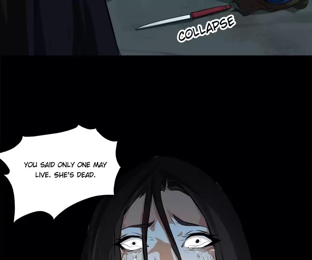 Glass Slippers Chapter 15 page 35 - 