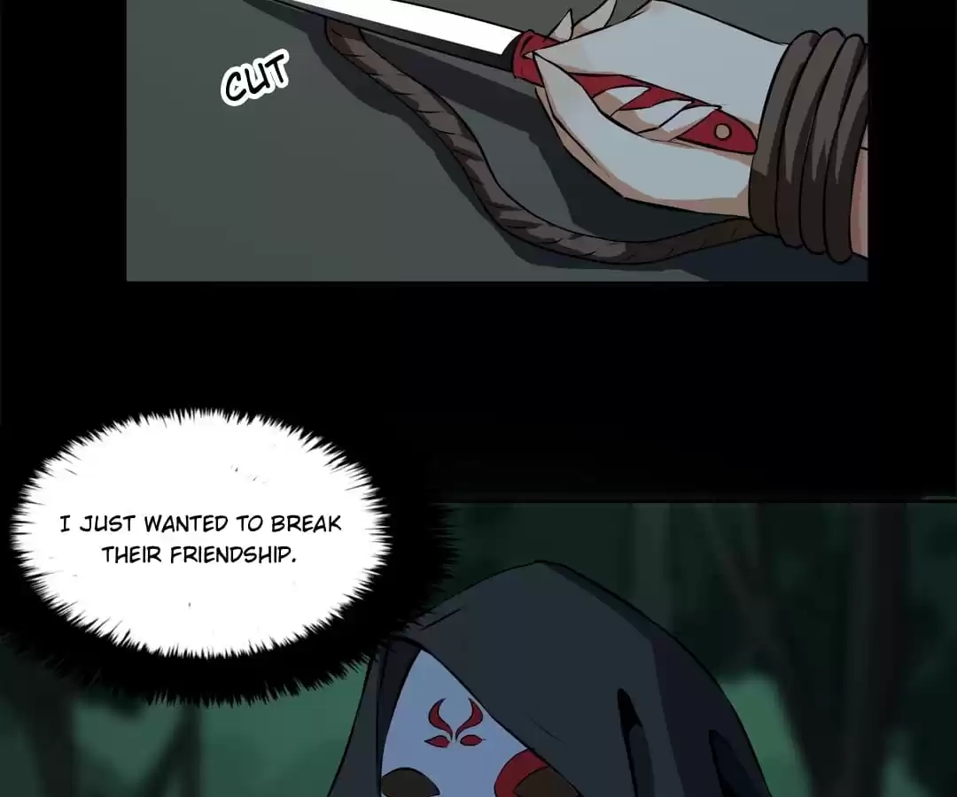 Glass Slippers Chapter 15 page 41 - 
