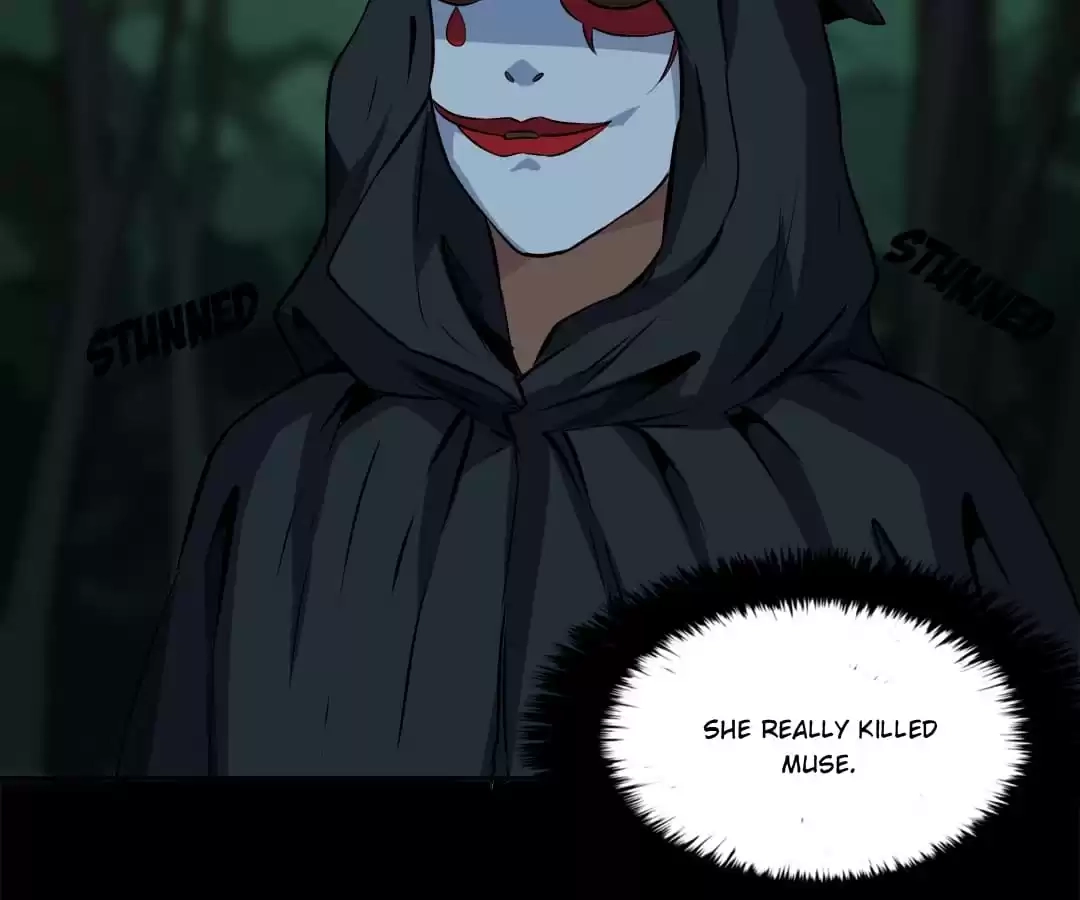 Glass Slippers Chapter 15 page 42 - 