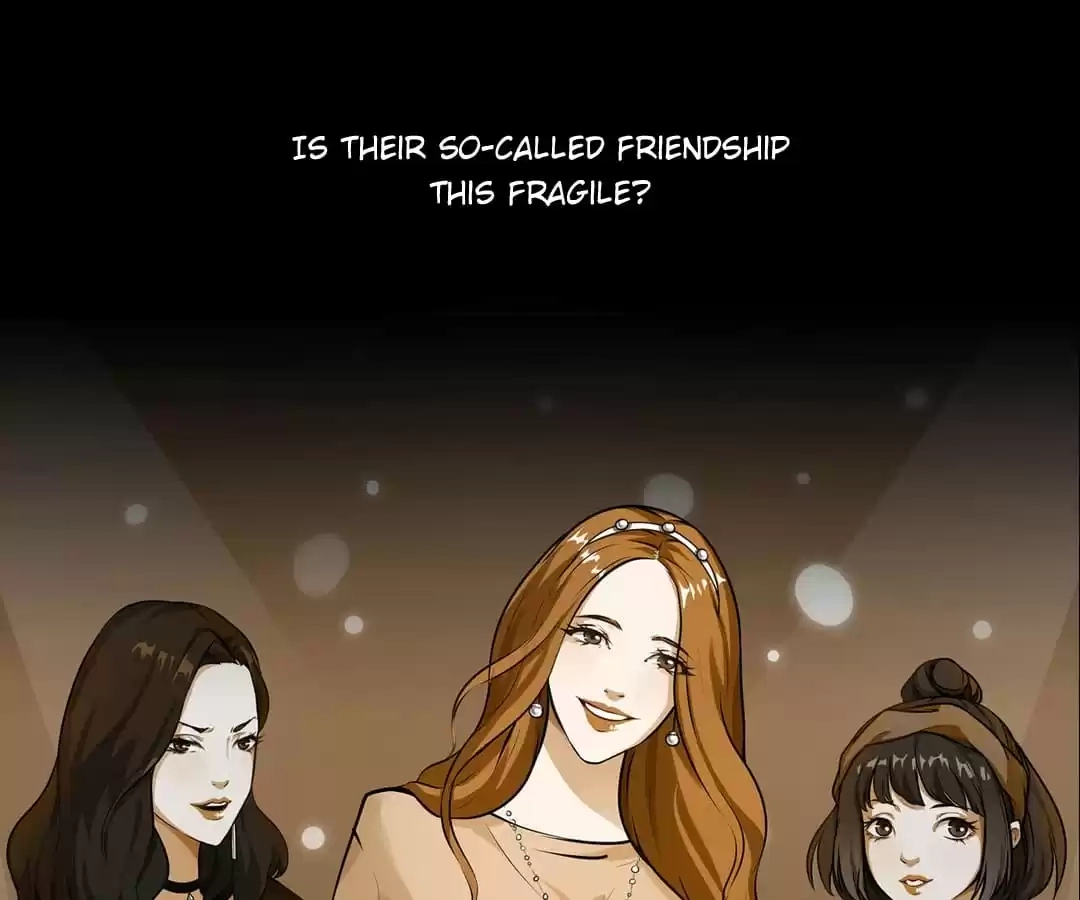 Glass Slippers Chapter 15 page 43 - 