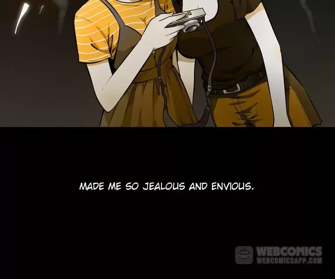 Glass Slippers Chapter 15 page 46 - 