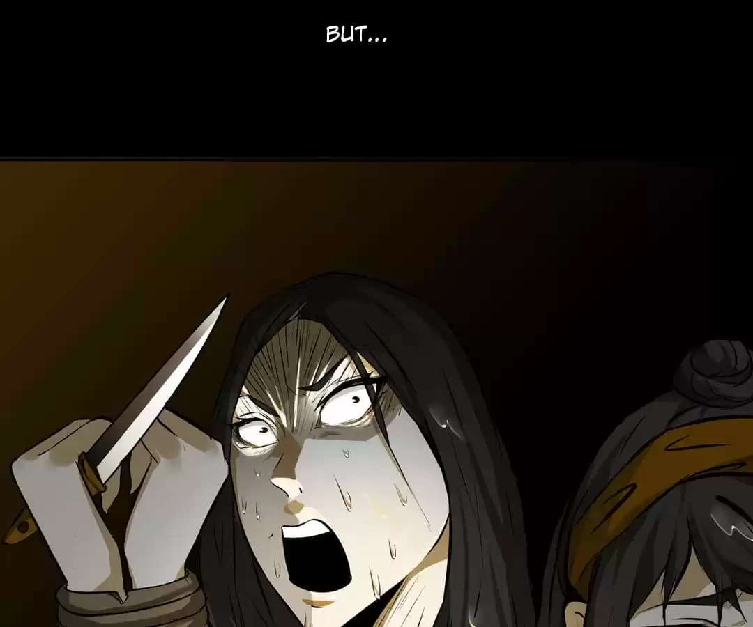 Glass Slippers Chapter 15 page 47 - 