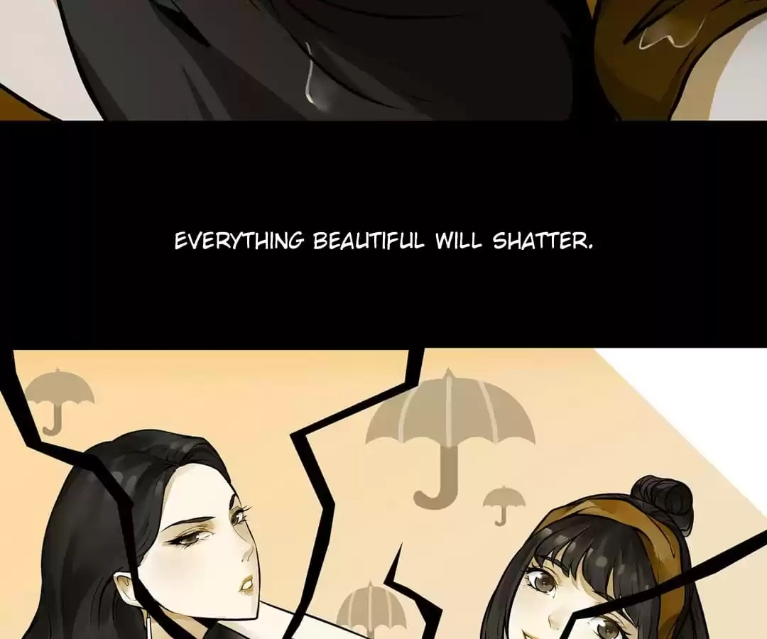 Glass Slippers Chapter 15 page 49 - 