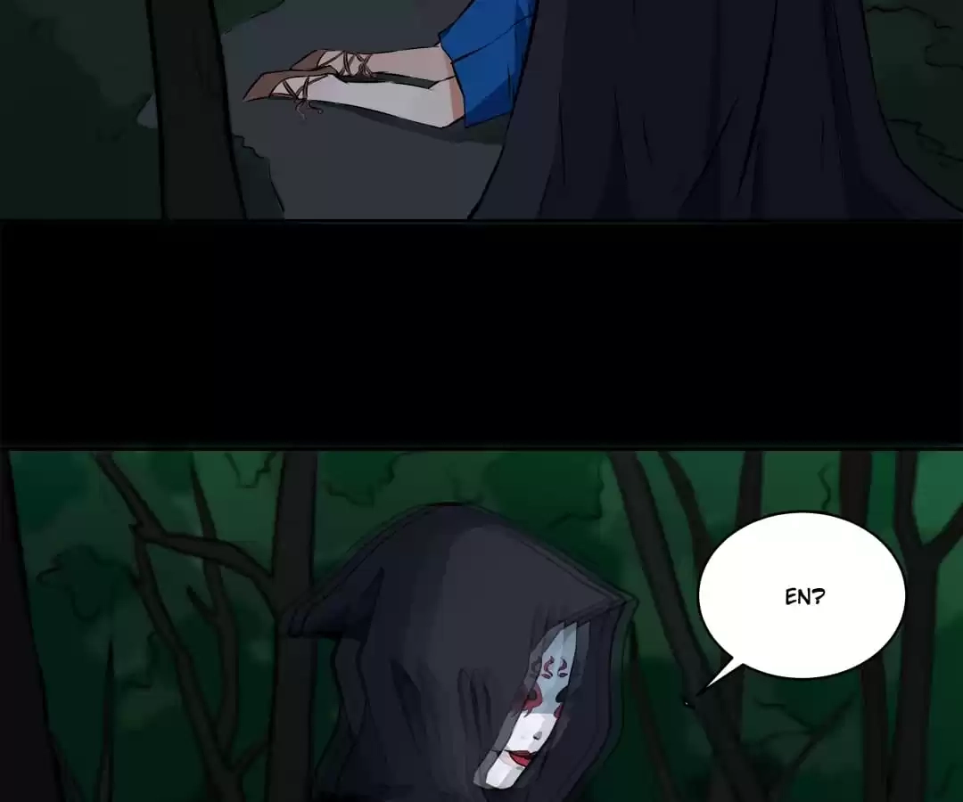 Glass Slippers Chapter 15 page 53 - 