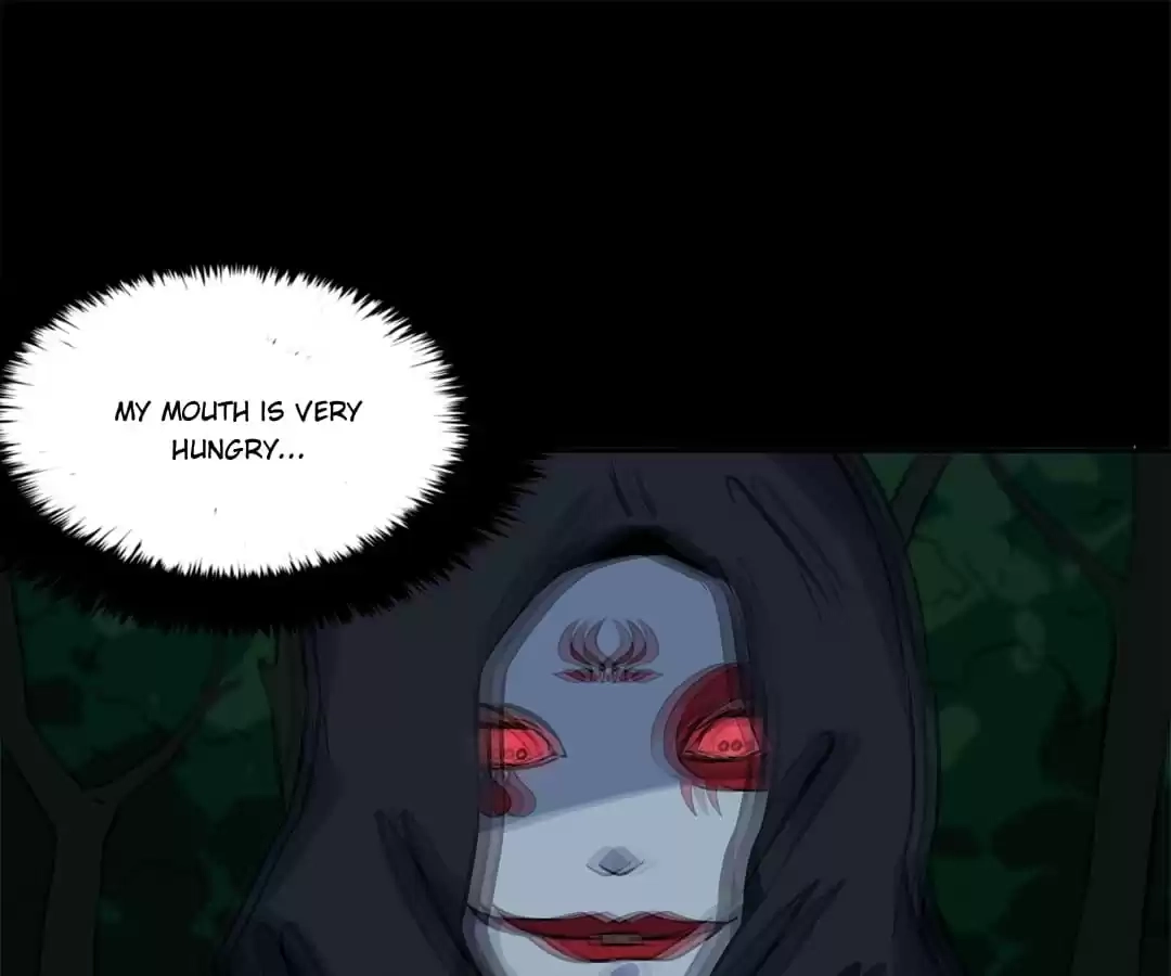 Glass Slippers Chapter 15 page 57 - 
