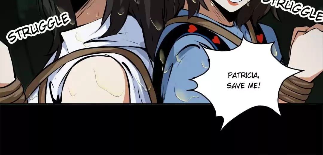 Glass Slippers Chapter 15 page 7 - 