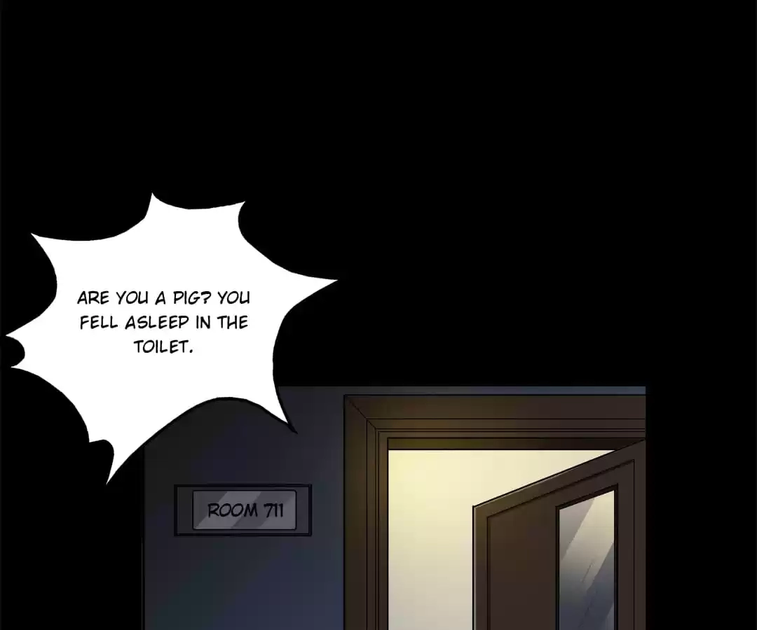 Glass Slippers Chapter 15 page 65 - 