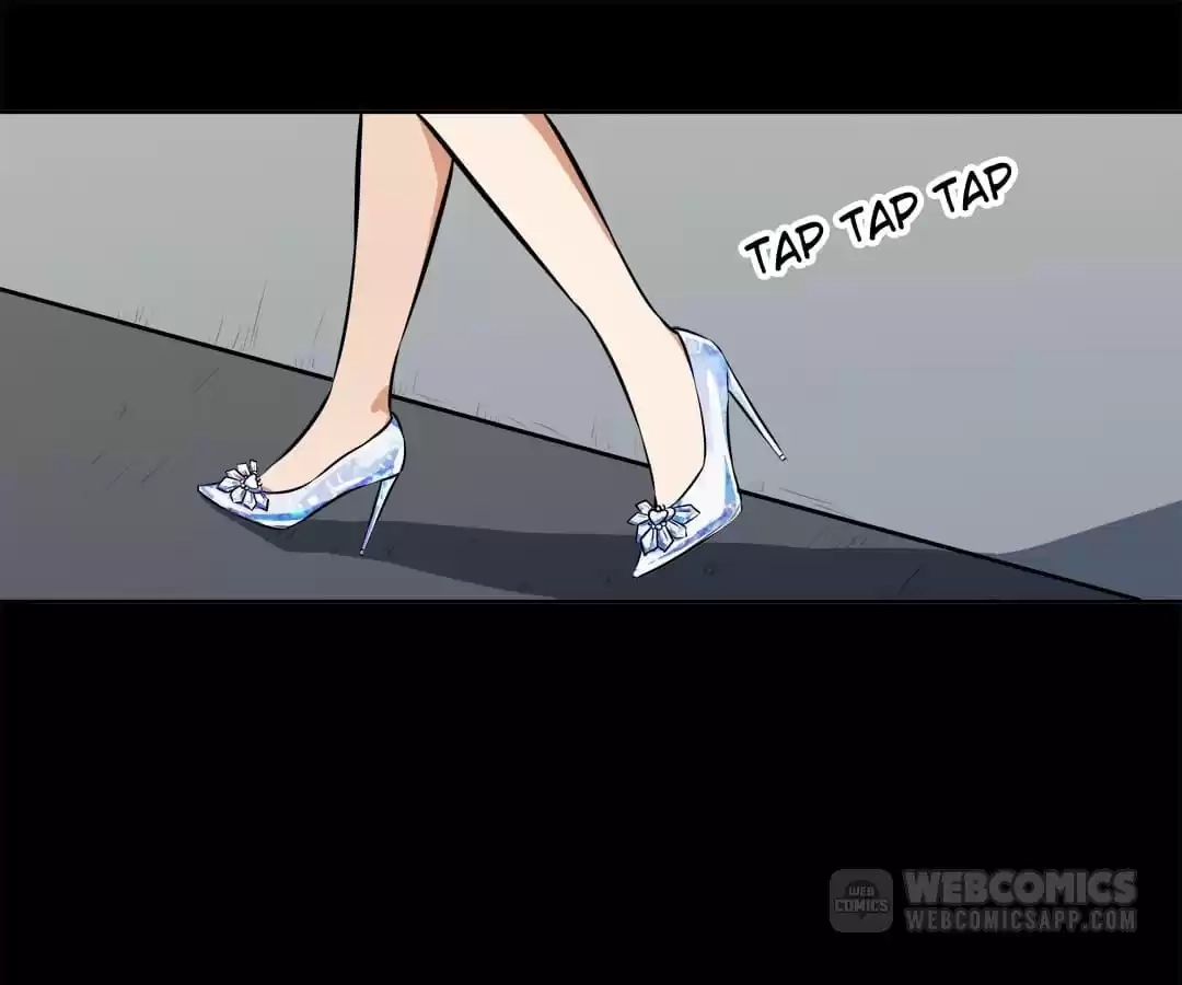 Glass Slippers Chapter 15 page 67 - 