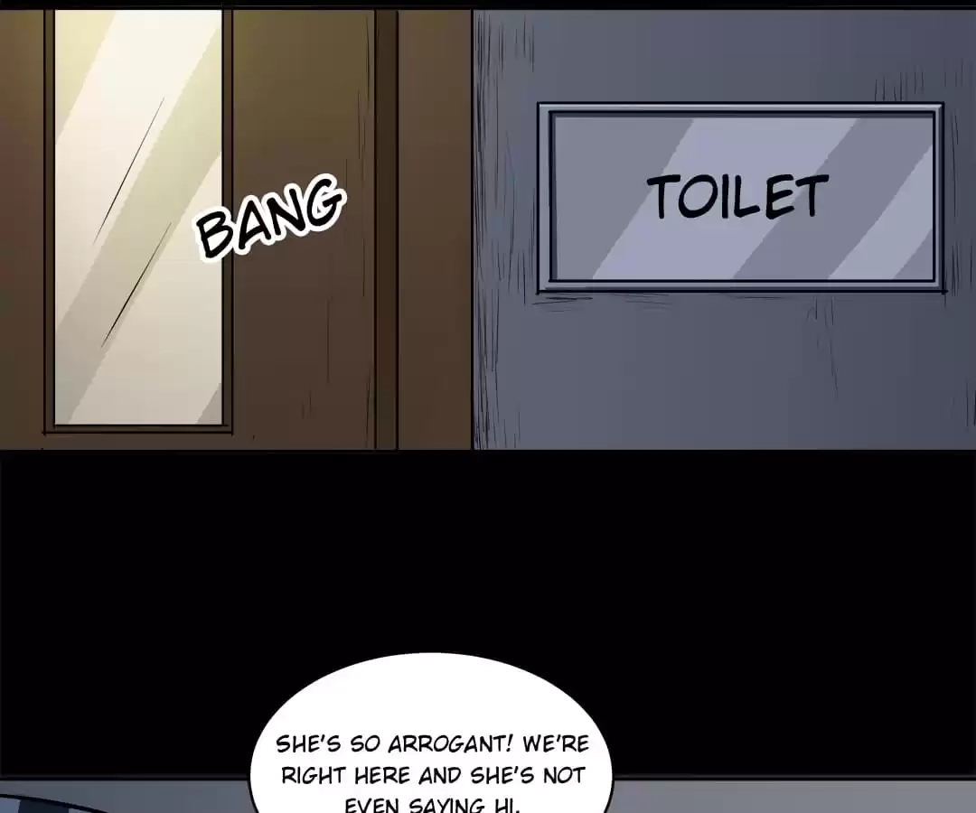 Glass Slippers Chapter 15 page 68 - 