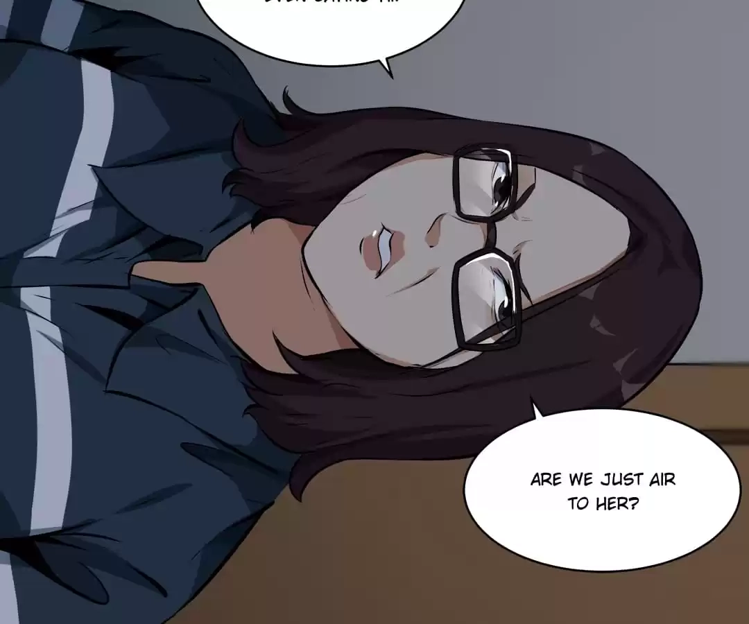 Glass Slippers Chapter 15 page 69 - 