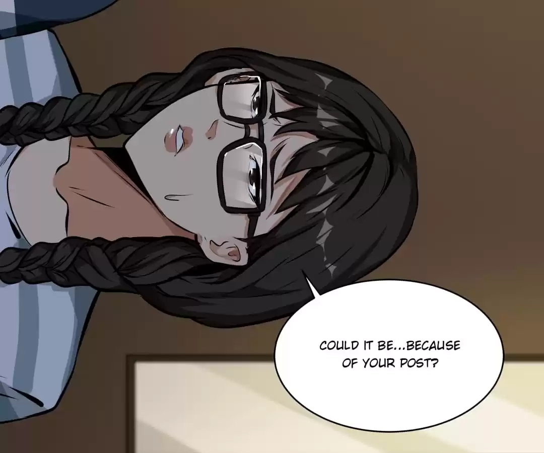 Glass Slippers Chapter 15 page 70 - 