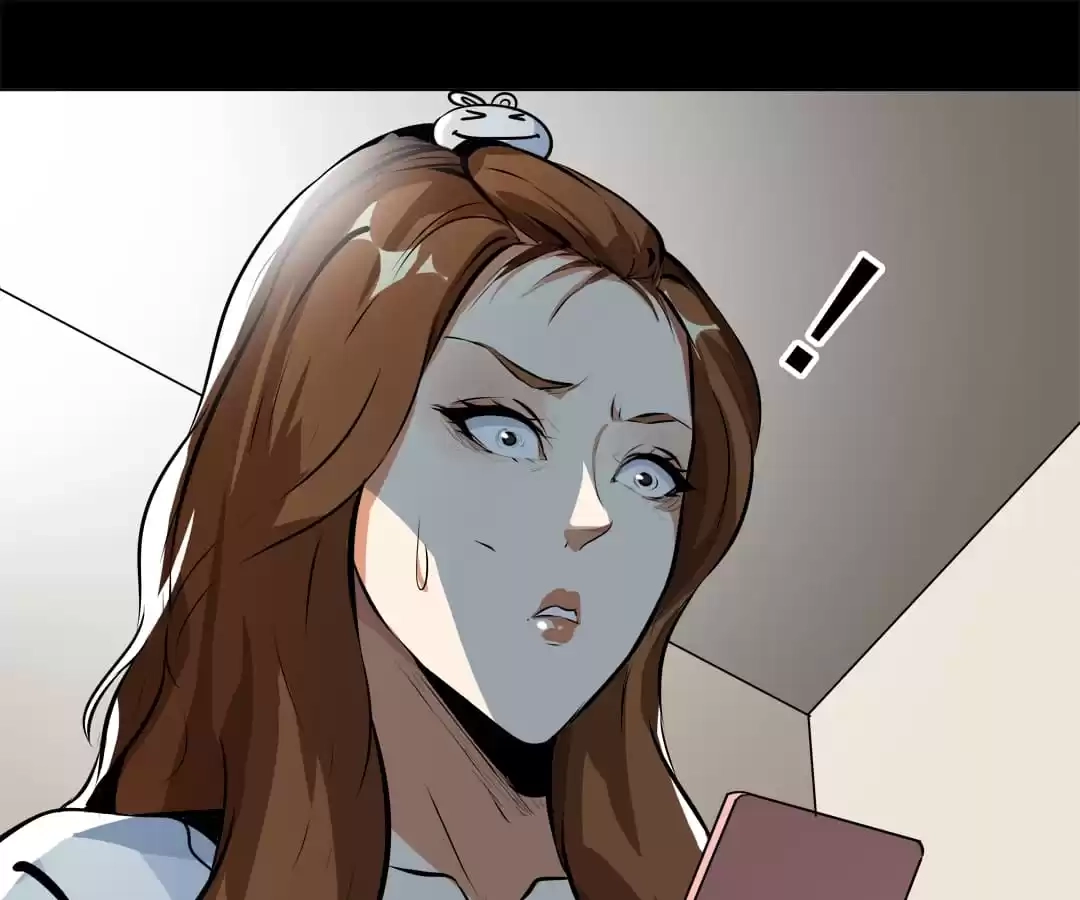 Glass Slippers Chapter 15 page 8 - 