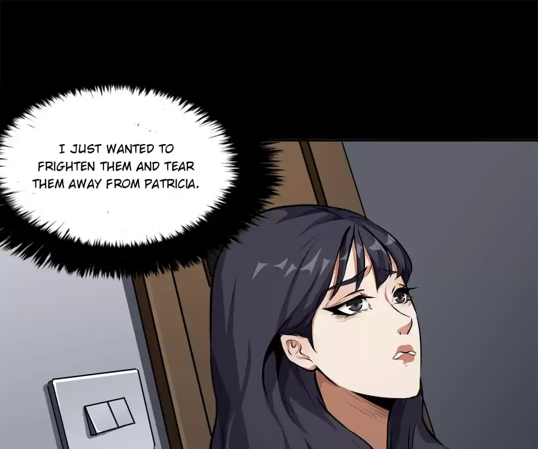 Glass Slippers Chapter 15 page 72 - 