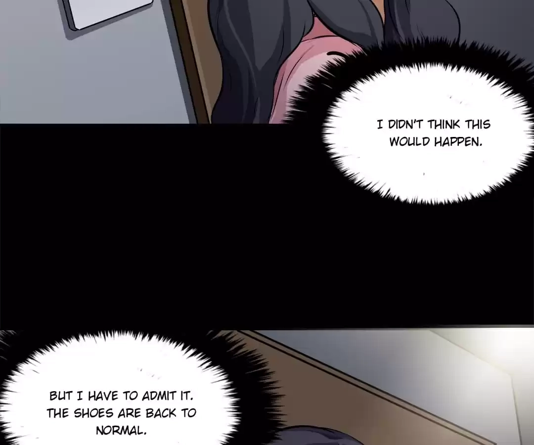 Glass Slippers Chapter 15 page 73 - 