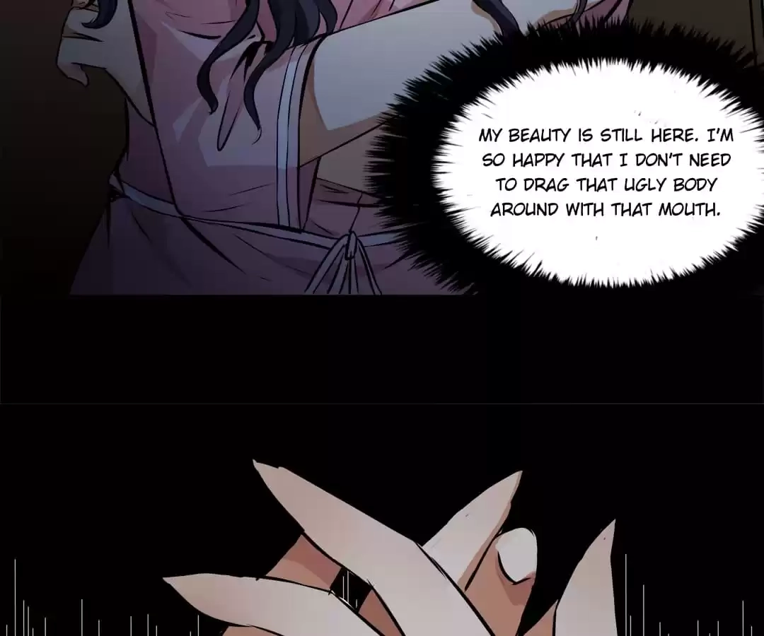 Glass Slippers Chapter 15 page 75 - 