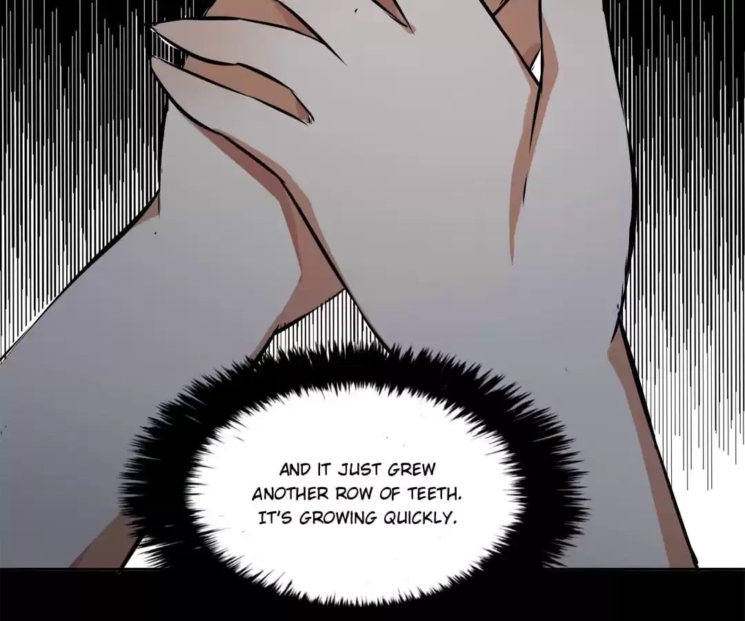 Glass Slippers Chapter 15 page 76 - 