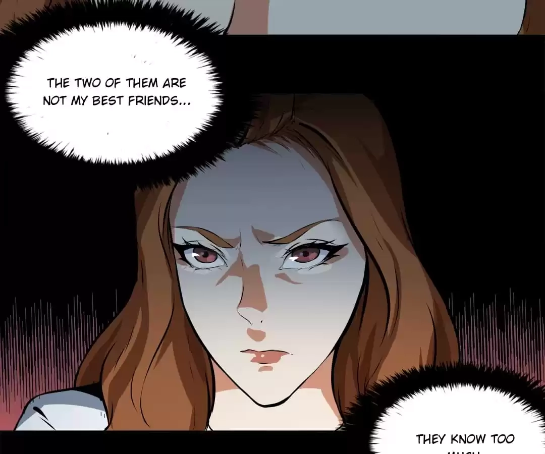 Glass Slippers Chapter 15 page 10 - 