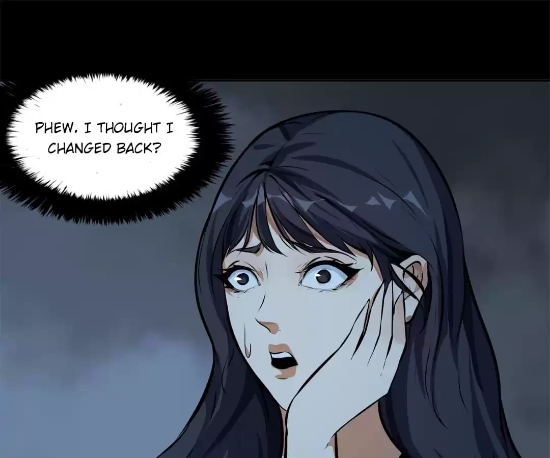 Glass Slippers Chapter 16 page 12 - 