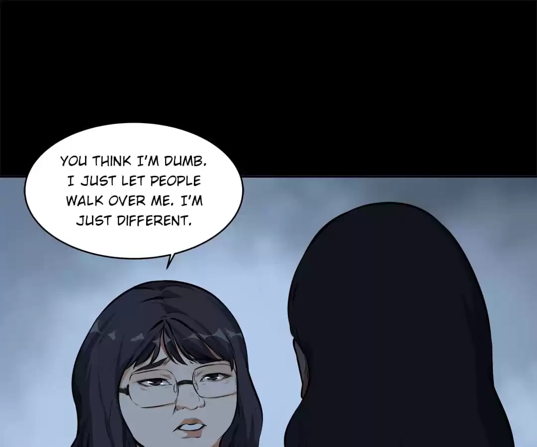 Glass Slippers Chapter 16 page 18 - 