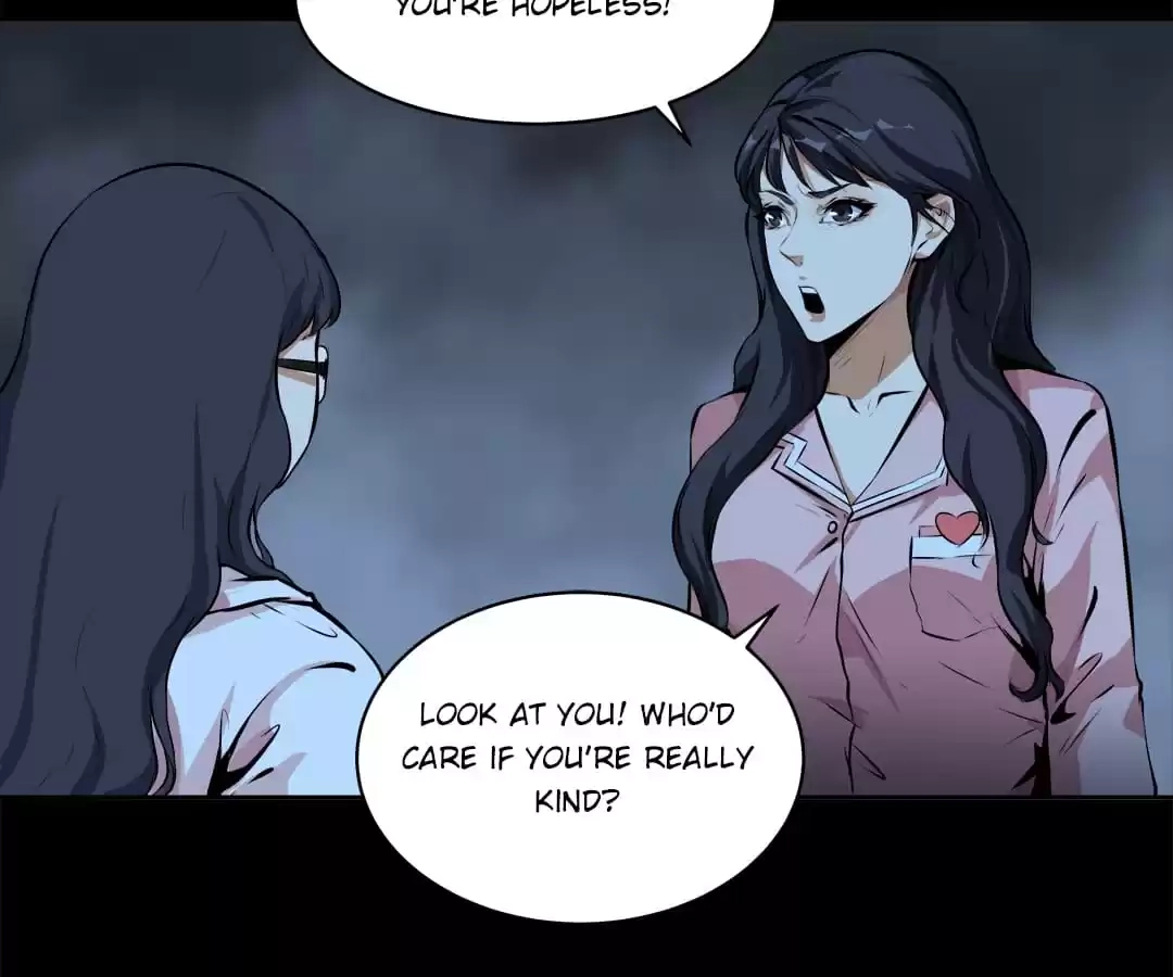 Glass Slippers Chapter 16 page 20 - 