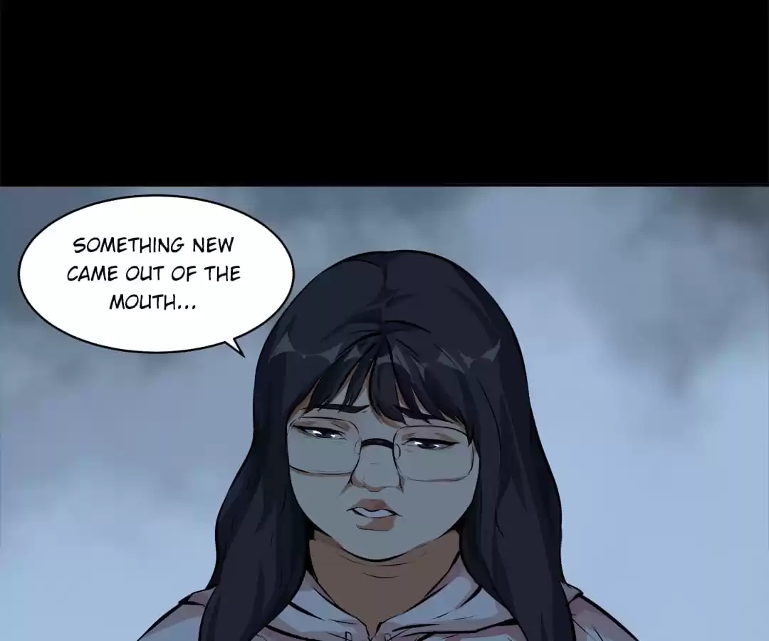 Glass Slippers Chapter 16 page 21 - 