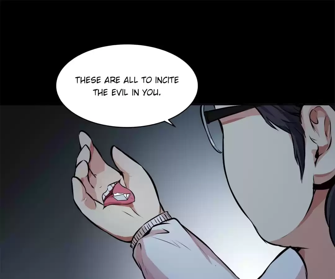 Glass Slippers Chapter 16 page 23 - 