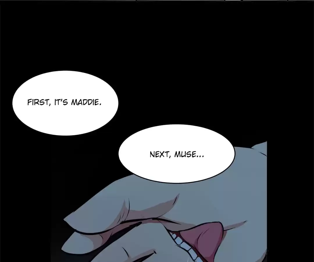 Glass Slippers Chapter 16 page 24 - 