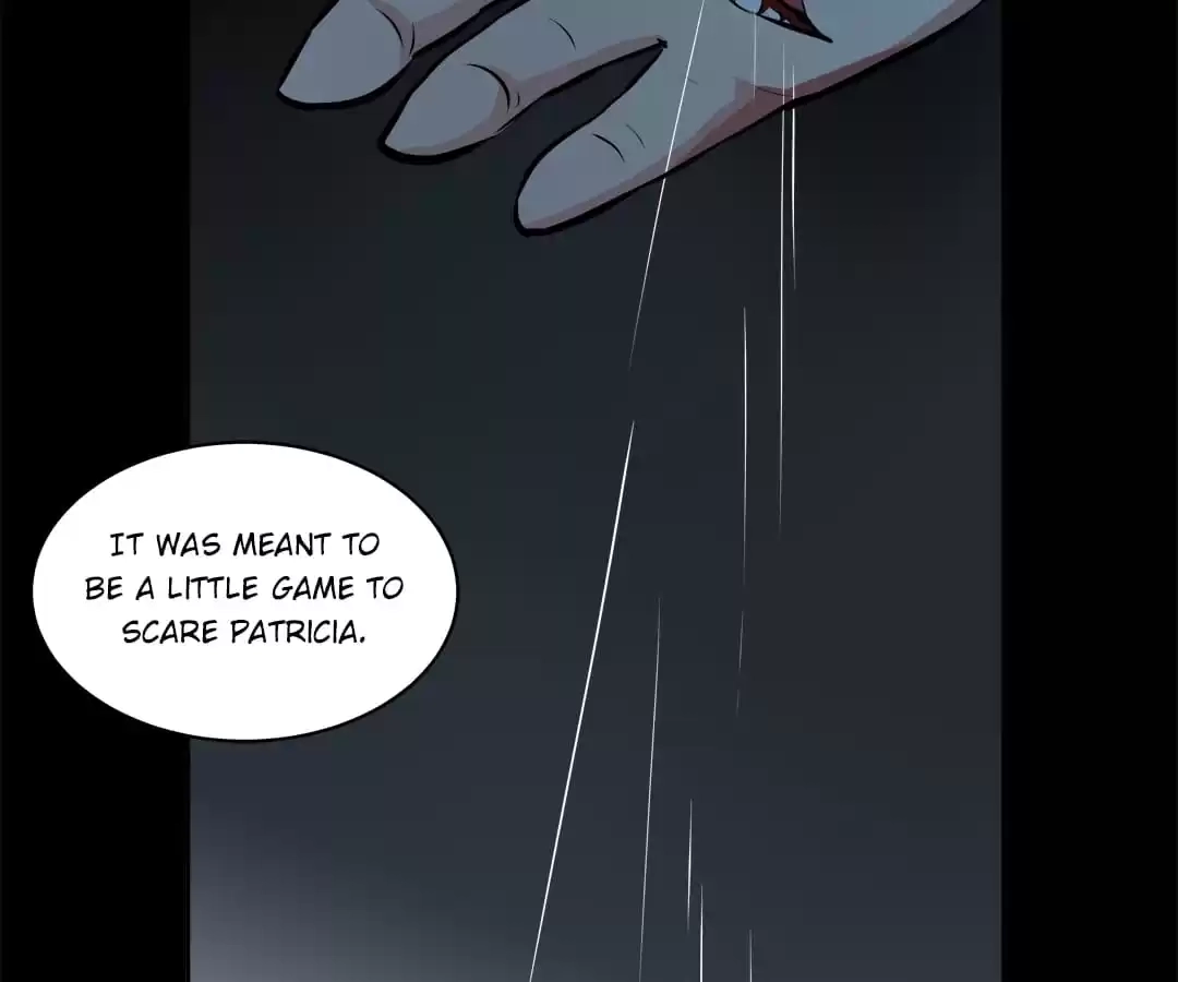 Glass Slippers Chapter 16 page 25 - 